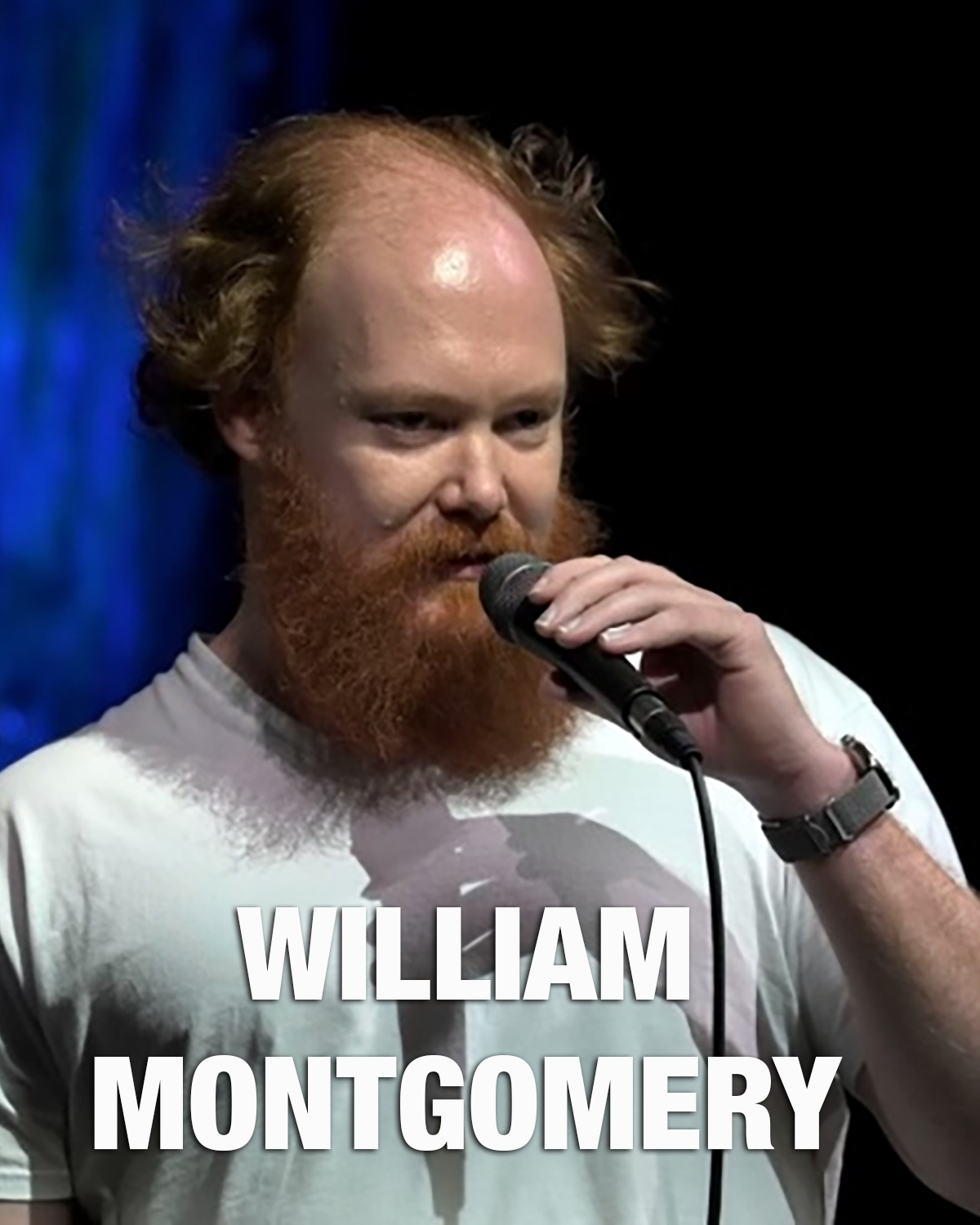 William Montgomery